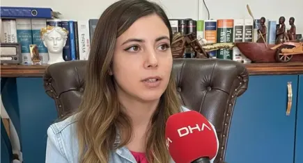 4 uzaklaştırma kararına rağmen katledildi: Gülhan Taş’ın 15 ay önce verdiği röportaj ortaya çıktı