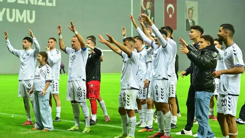 Bahis krizi gölgesinde kritik maç Altay, İzmir Çorulu FK'yı konuk ediyor