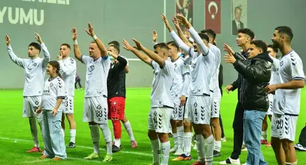 Bahis krizi gölgesinde kritik maç Altay, İzmir Çorulu FK'yı konuk ediyor