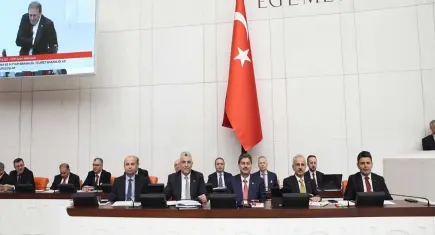 Bakan Bolat:Mal ihracatımız 270 milyar dolara yükseldi,