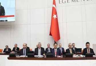 Bakan Bolat:Mal ihracatımız 270 milyar dolara yükseldi,