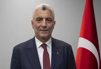 Bakan Bolat, TCMB'nin faiz kararını değerlendirdi