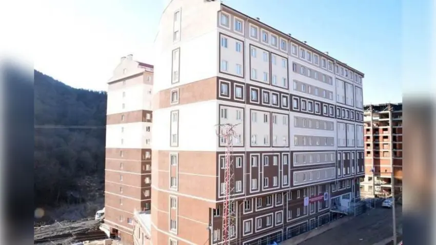 Barınamıyoruz Hareketi: Yurtlarda güvencesiz hayatlara mahkum ediliyoruz