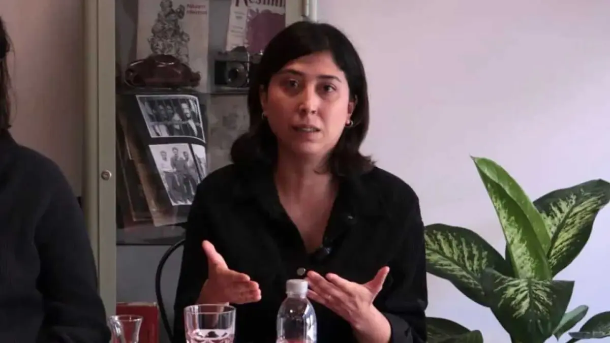 Başkan Tugay'ın işçilere yönelik sözlerine TKP'den sert tepki haberinin görseli