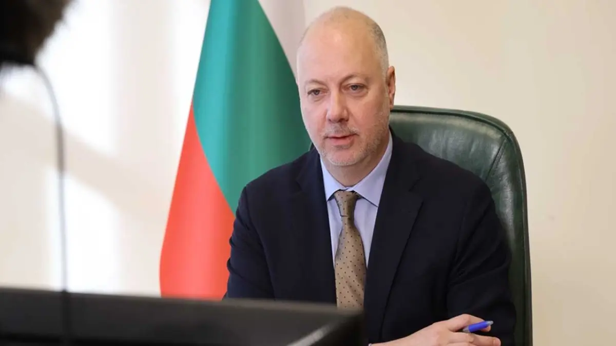 Bulgaristan Başbakanı Jelyazkov, istifa etti haberinin görseli