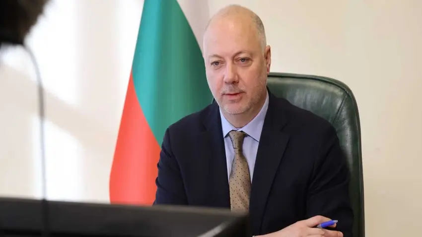 Bulgaristan Başbakanı Jelyazkov, istifa etti haberinin görseli