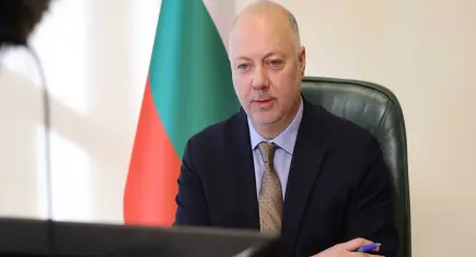 Bulgaristan Başbakanı Jelyazkov, istifa etti