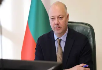 Bulgaristan Başbakanı Jelyazkov, istifa etti