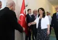 DEM Parti, Bahçeli ve Babacan'ı ziyaret edecek