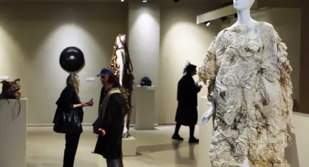 DEÜ GSF, 50. yılını sanat dolu etkinliklerle sürdürüyor