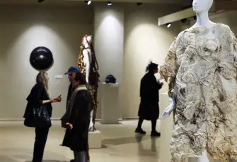 DEÜ GSF, 50. yılını sanat dolu etkinliklerle sürdürüyor