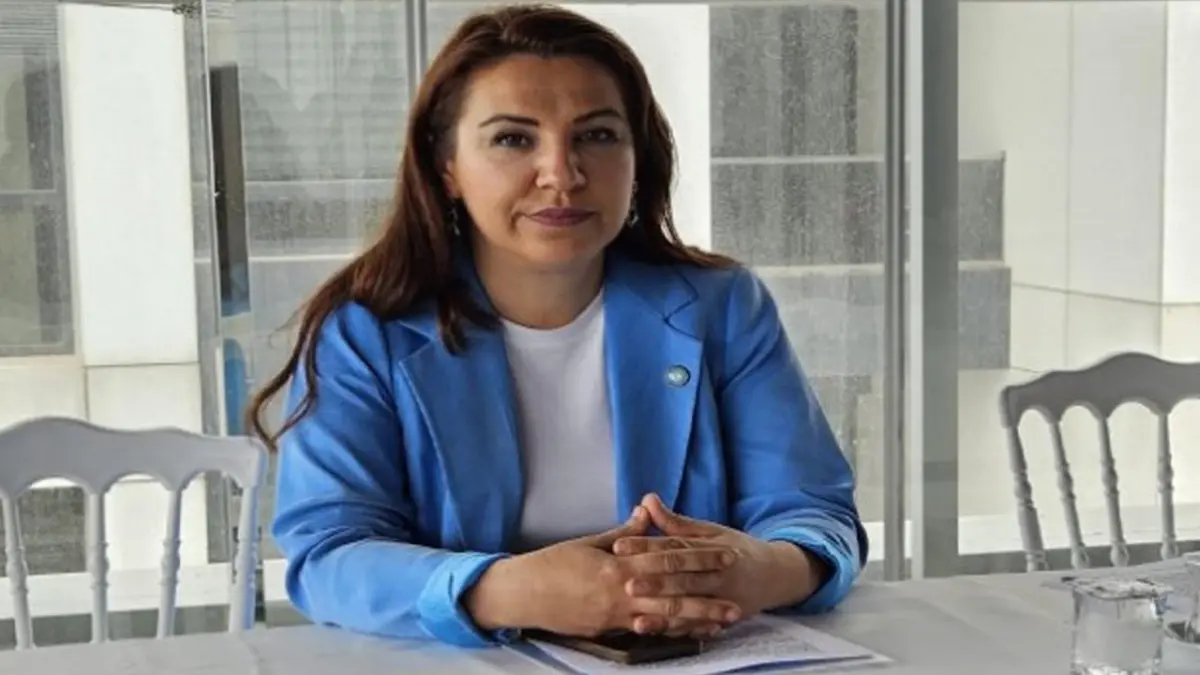 Doğan’dan İZSU’ya tepki: Su yönetimi düzensiz haberinin görseli