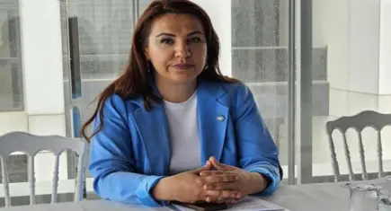 Doğan’dan İZSU’ya tepki: Su yönetimi düzensiz