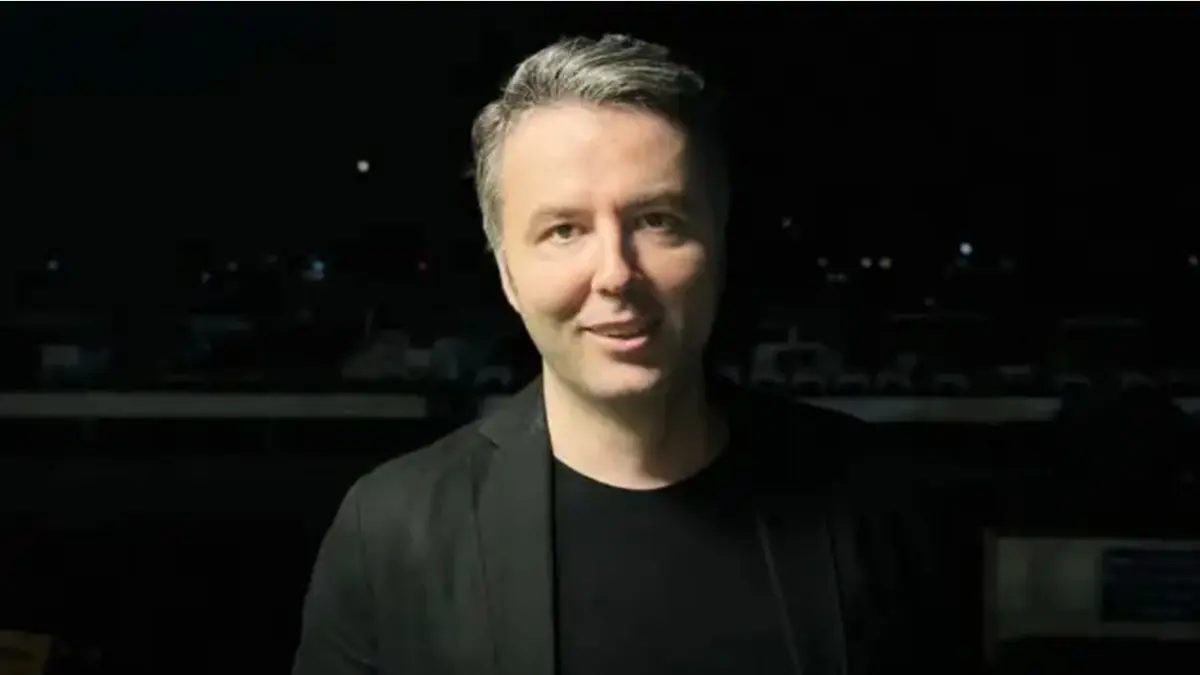 Habertürk Genel Yayın Yönetmeni Mehmet Akif Ersoy tutuklandı: Sevk yazısında çarpıcı detaylar haberinin görseli