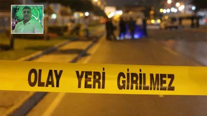 Hesap tartışması kanlı bitti: Mekandan atıldı, geri dönüp konuşma bahanesiyle solisti öldürdü haberinin görseli