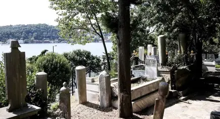 İBB Meclisi 2026 mezarlık ücretlerini belirledi