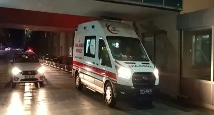 İki grup arasında çıkan silahlı kavga:1 kişi hayatını kaybetti