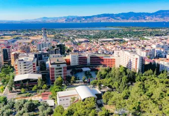 İzmir’den Türkiye sporuna yeni profesyoneller yetişecek