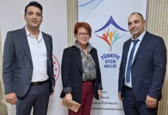 İzmirli STK’lar Ankara’da: Otizm Eylem Planı bakanlığa taşındı