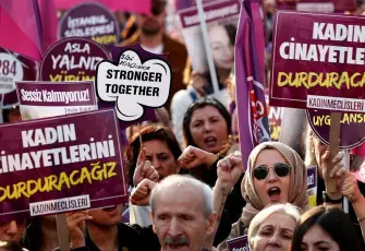 Kadınlar için adalet: Davalarda yeni gelişmeler ve eksik adımlar