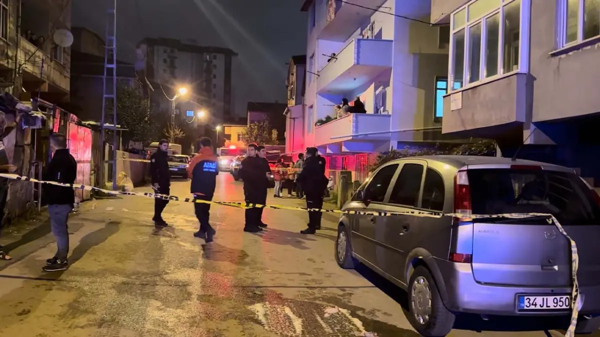 Kızını hastaneye götürdü, evde yangın çıktı: Üç çocuk can verdi, bir çocuk ağır yaralı haberinin görseli