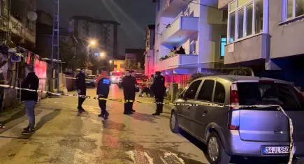 Kızını hastaneye götürdü, evde yangın çıktı: Üç çocuk can verdi, bir çocuk ağır yaralı