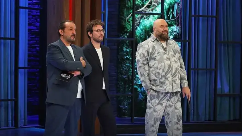 Masterchef eleme adayı kim oldu, dokunulmazlığı hangi takım kazandı? haberinin görseli