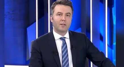 Mehmet Akif Ersoy'a tutuklama talebi