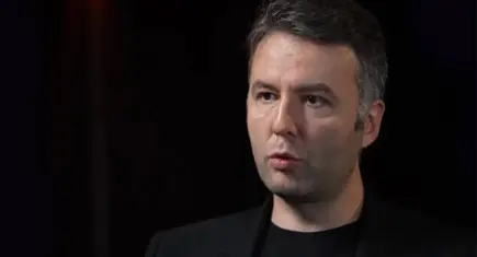 Mehmet Akif Ersoy'un ifadesi ortaya çıktı