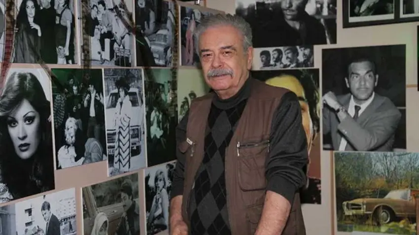 Müzisyen Zafer Dilek hayatını kaybetti