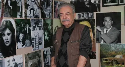 Müzisyen Zafer Dilek hayatını kaybetti