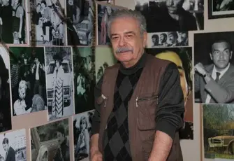 Müzisyen Zafer Dilek hayatını kaybetti