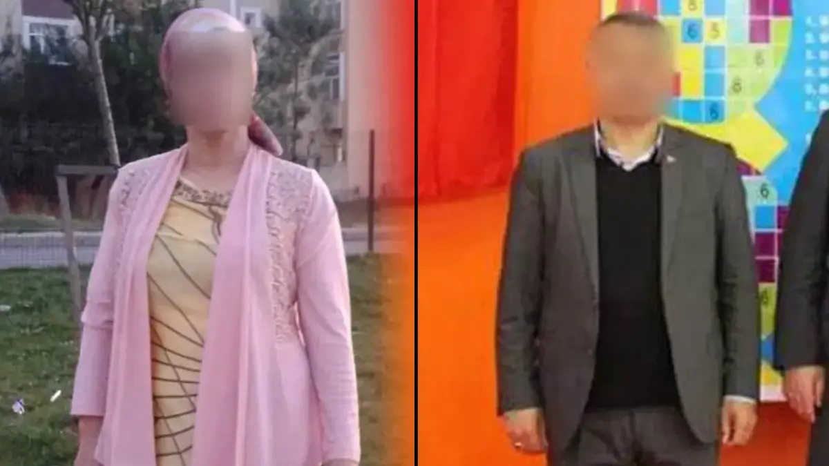 Okulda zehirleme iddiası: Müdürün yemeğine çamaşır suyu katan temizlik görevlisi tutuklandı haberinin görseli