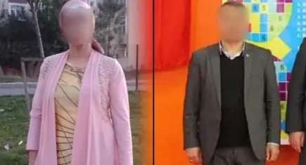 Okulda zehirleme iddiası: Müdürün yemeğine çamaşır suyu katan temizlik görevlisi tutuklandı