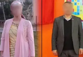 Okulda zehirleme iddiası: Müdürün yemeğine çamaşır suyu katan temizlik görevlisi tutuklandı