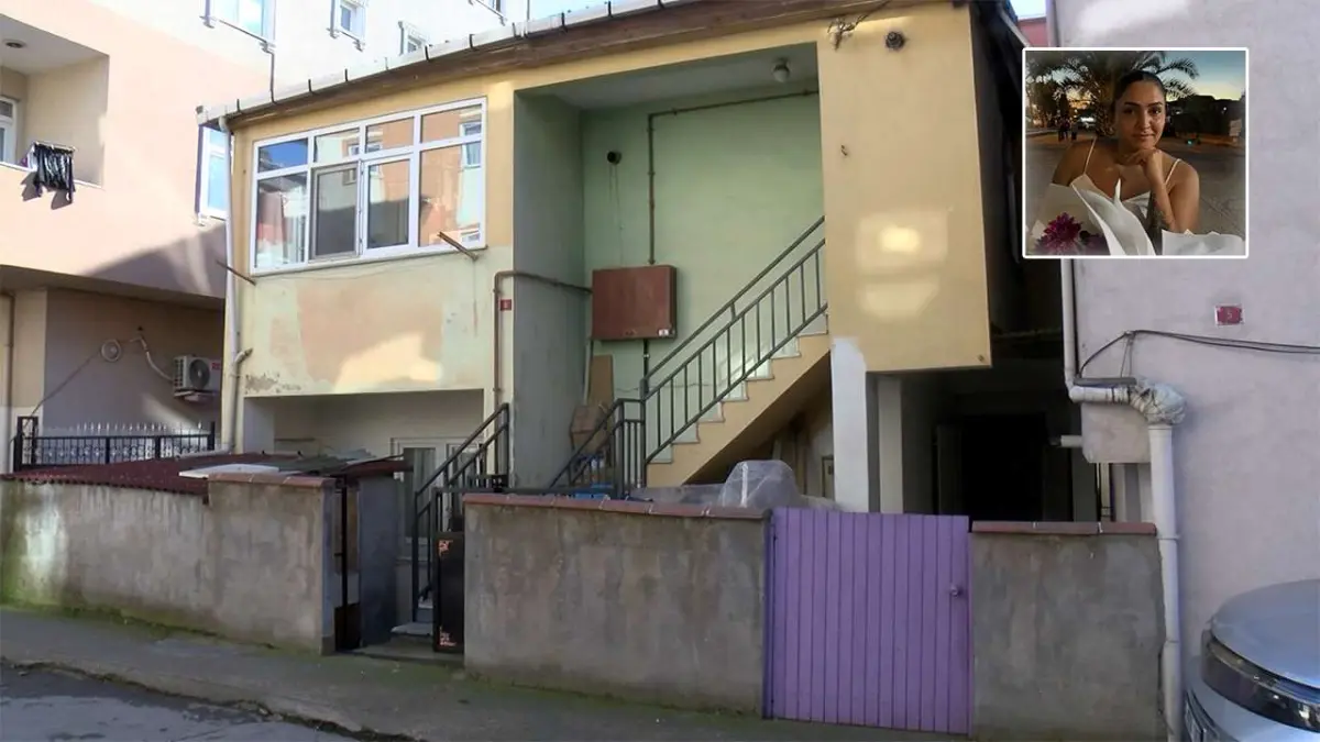 Pendik’ten kadın cinayeti: Eski karısını çocuklarının gözü önünde öldürdü haberinin görseli