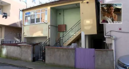 Pendik’ten kadın cinayeti: Eski karısını çocuklarının gözü önünde öldürdü