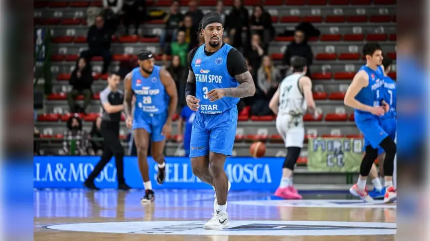 Petkimspor ve Altekma Avrupa’da göğsümüzü kabarttı