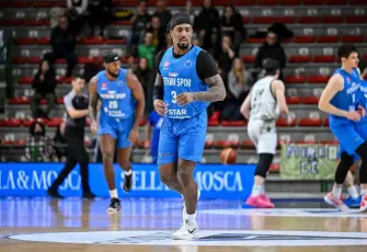 Petkimspor ve Altekma Avrupa’da göğsümüzü kabarttı