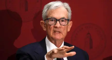 Powell'dan faiz kararı sonrası açıklama: Belli bir politikamız  yok, toplantı bazlı karar vereceğiz