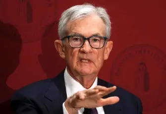 Powell'dan faiz kararı sonrası açıklama: Belli bir politikamız  yok, toplantı bazlı karar vereceğiz