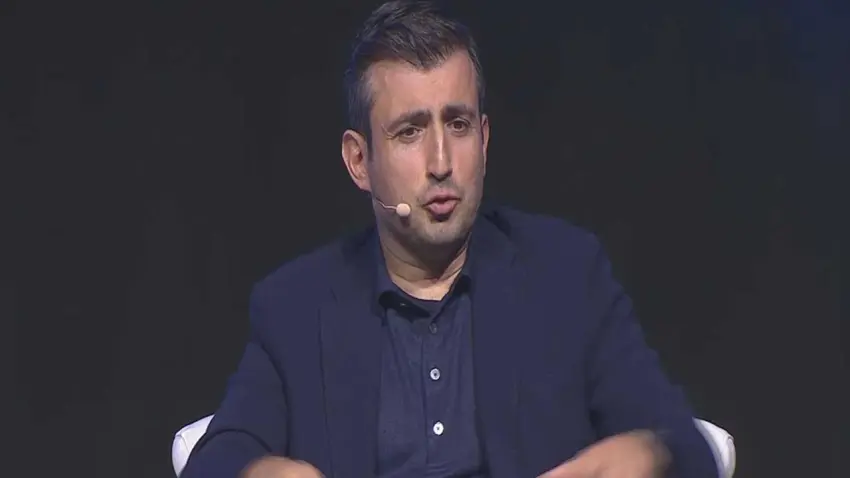 Selçuk Bayraktar 'Take Off İstanbul 2025' zirvesinde konuştu
