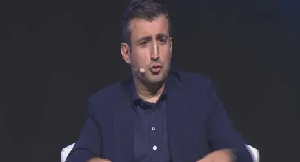 Selçuk Bayraktar 'Take Off İstanbul 2025' zirvesinde konuştu