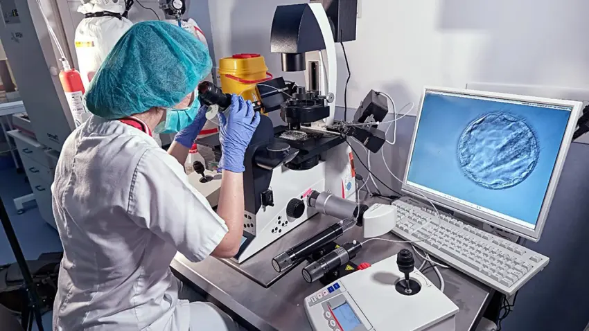 Sperm donörü skandalı: 197 çocuk kanser riskiyle doğdu haberinin görseli