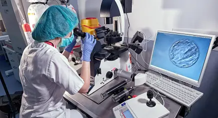 Sperm donörü skandalı: 197 çocuk kanser riskiyle doğdu