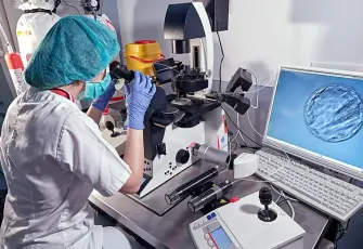 Sperm donörü skandalı: 197 çocuk kanser riskiyle doğdu