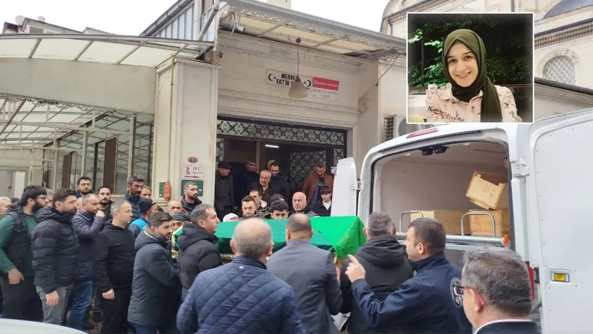 Temizlik yaparken deterjanları karıştırdı: Üç çocuk annesi kadın zehirlenerek hayatını kaybetti haberinin görseli