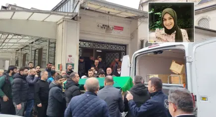 Temizlik yaparken deterjanları karıştırdı: Üç çocuk annesi kadın zehirlenerek hayatını kaybetti