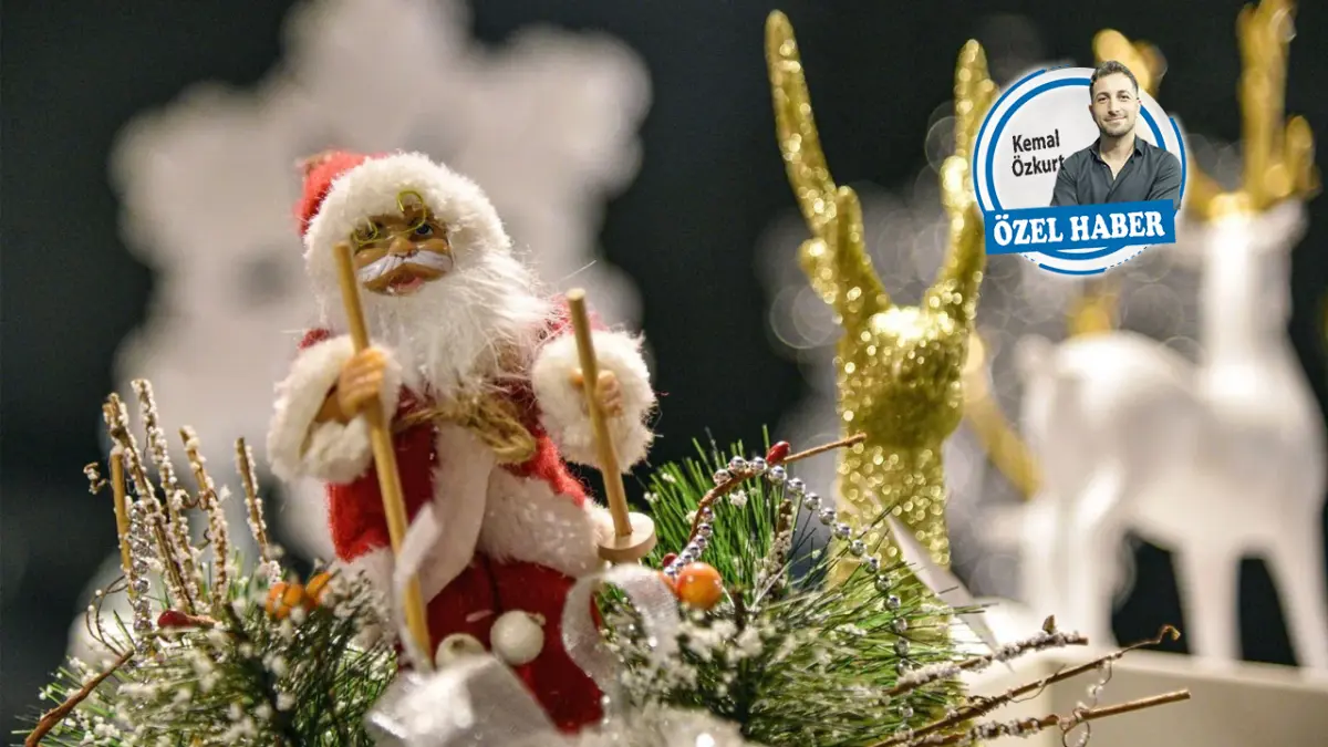 Yeni yıl coşkusu yüzde 40 zamlı haberinin görseli