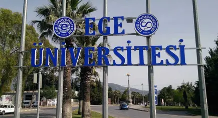 İzmir'de iki üniversiteye rektör atandı!